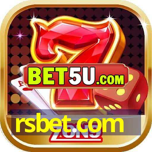 rsbet.com