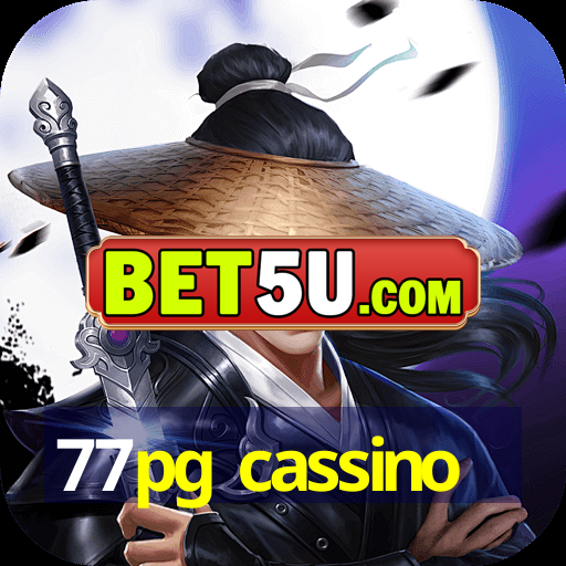 77pg cassino