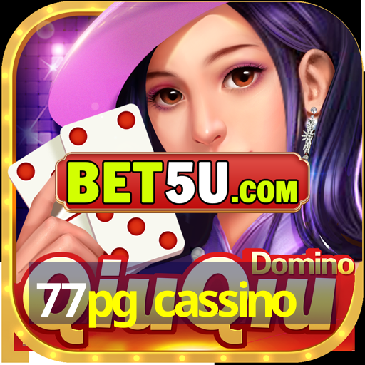 77pg cassino