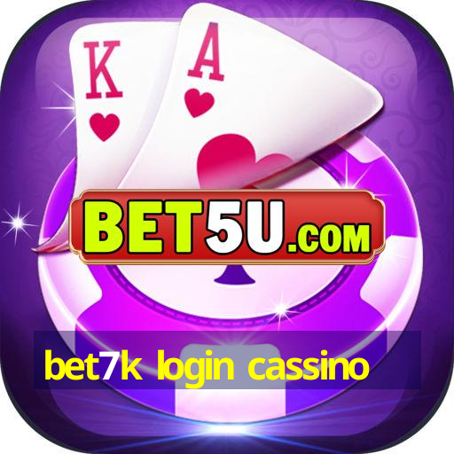 bet7k login cassino