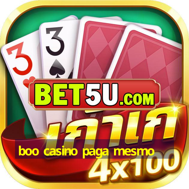 boo casino paga mesmo