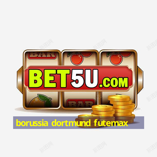 borussia dortmund futemax