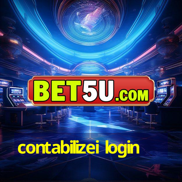 contabilizei login