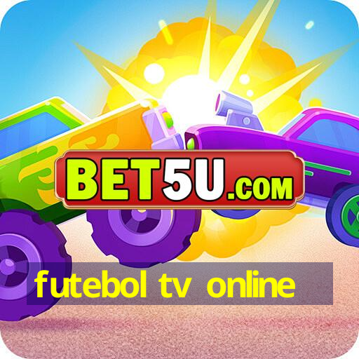 futebol tv online