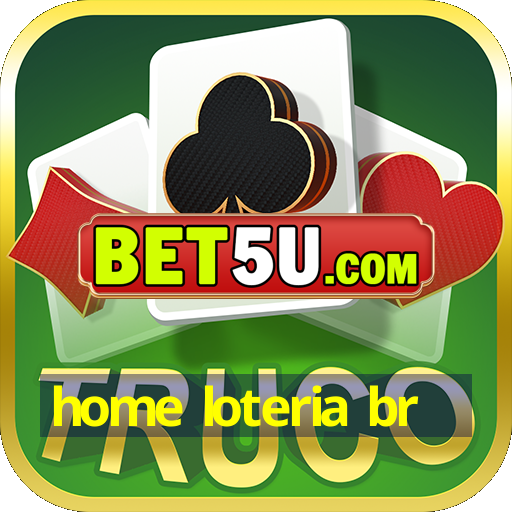 home loteria br