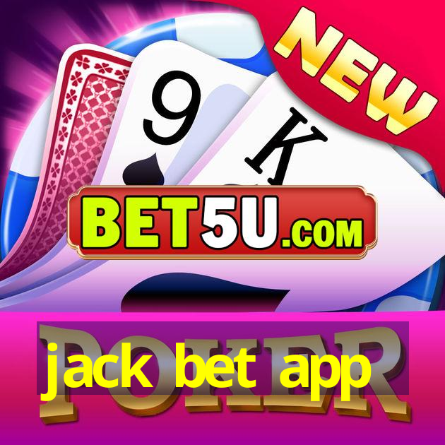 jack bet app