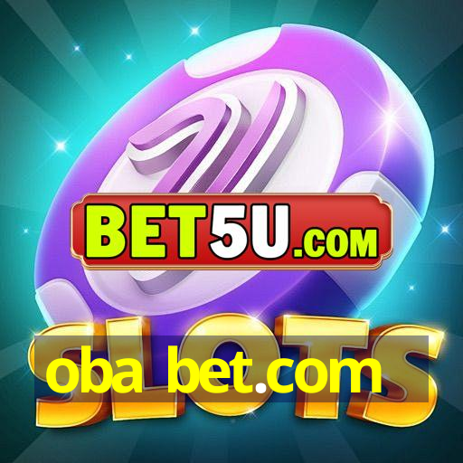 oba bet.com