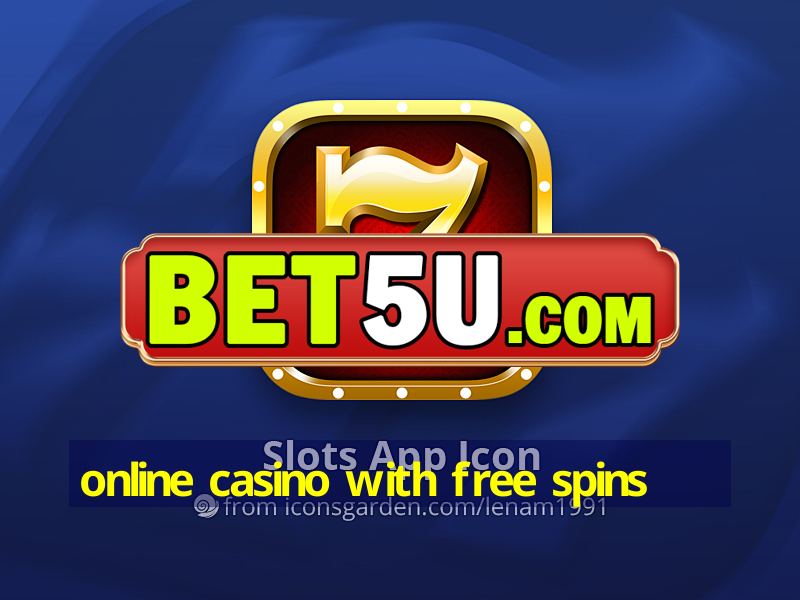 online casino with free spins