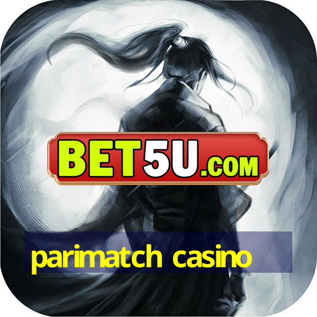 parimatch casino