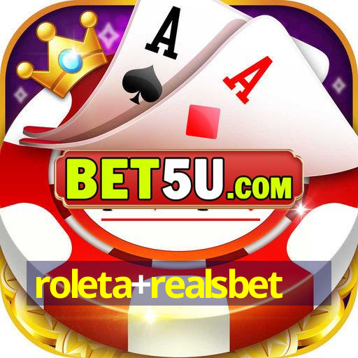 roleta+realsbet