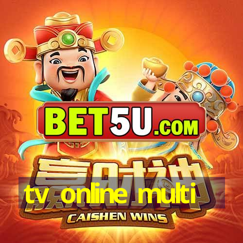 tv online multi