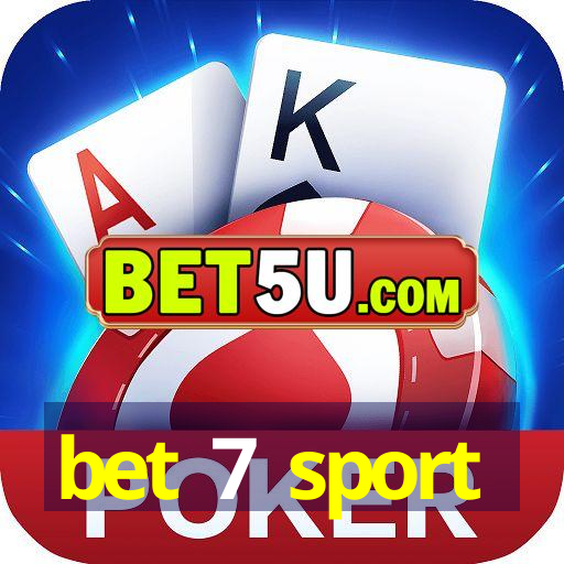 bet 7 sport