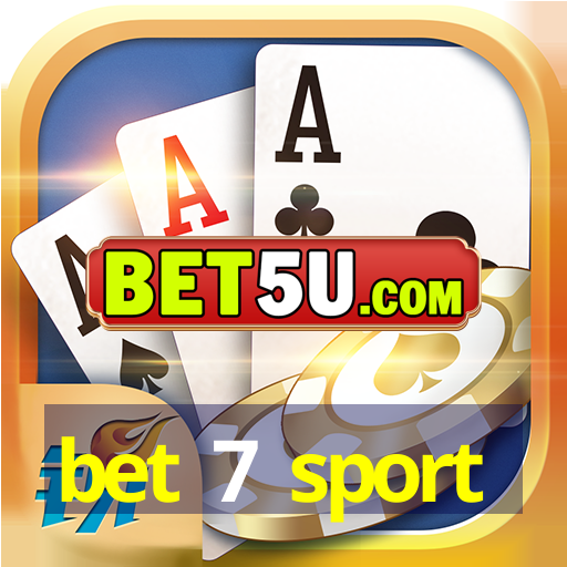 bet 7 sport