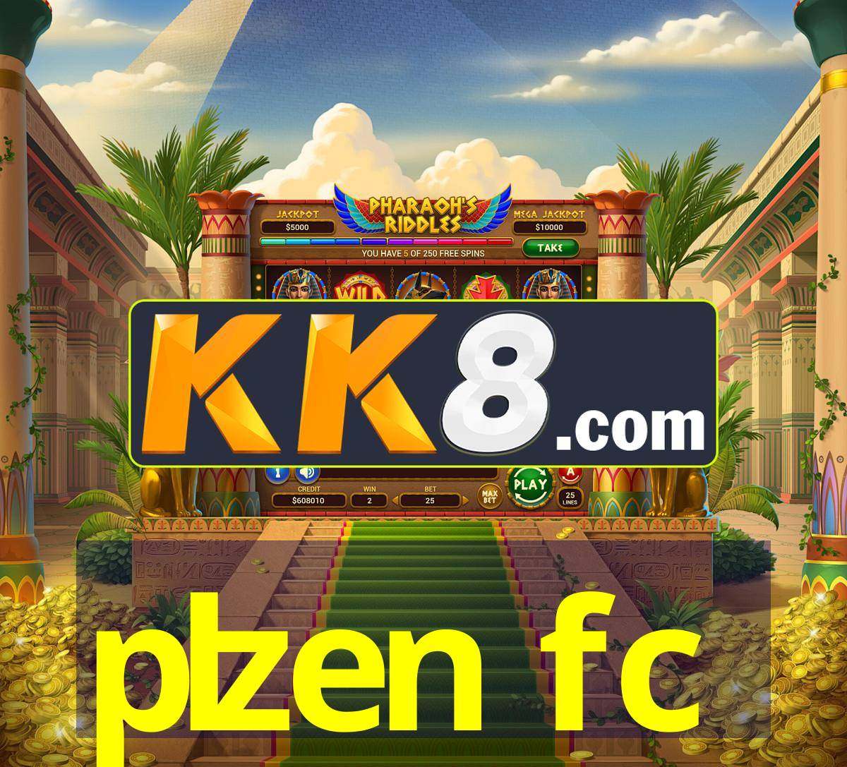 plzen fc