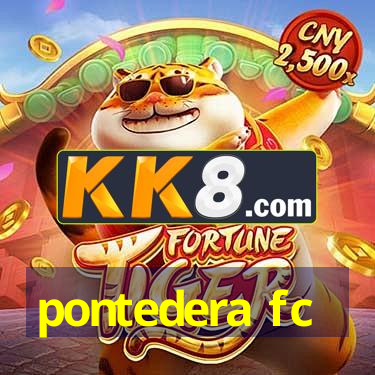 pontedera fc