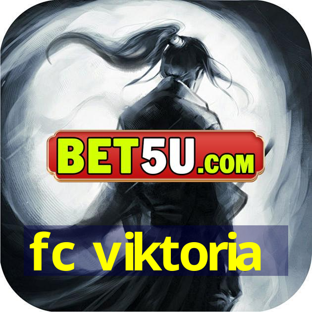 fc viktoria