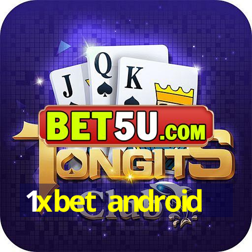 1xbet android