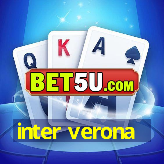 inter verona